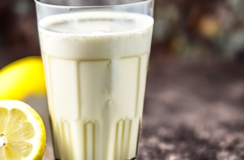 Unveiling the Ultimate Chick-fil-A Frosted Lemonade Recipe